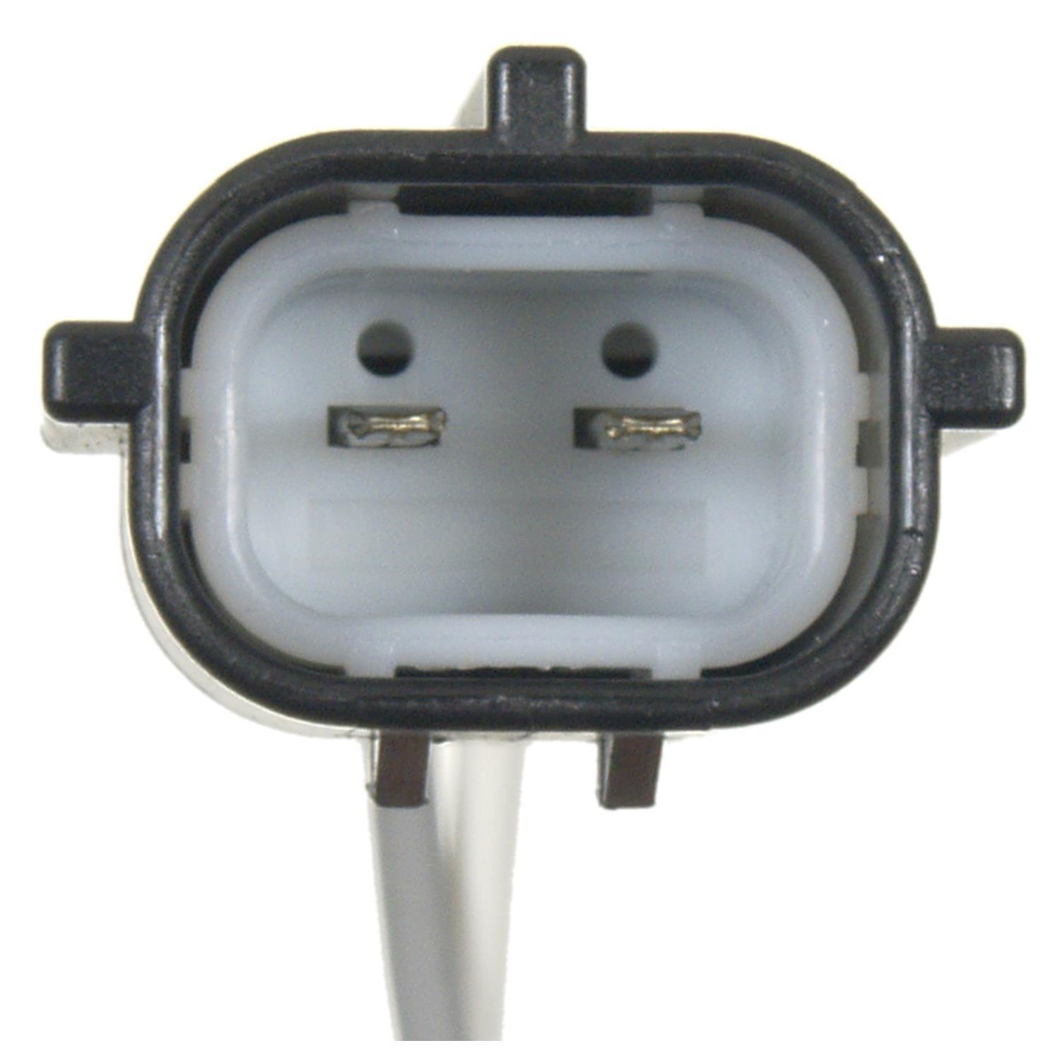 Standard Motor Products ALS750 - ABS Wheel Speed Sensor Standard Motor Products ALS750 ABS Wheel Speed Sensor product image 3 of 3