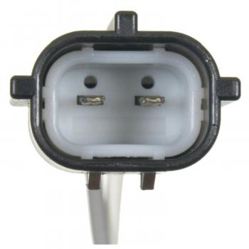 1997 Mazda MX-6 ABS Wheel Speed Sensor Front Left Standard Motor Products ALS750 image 3 of 3