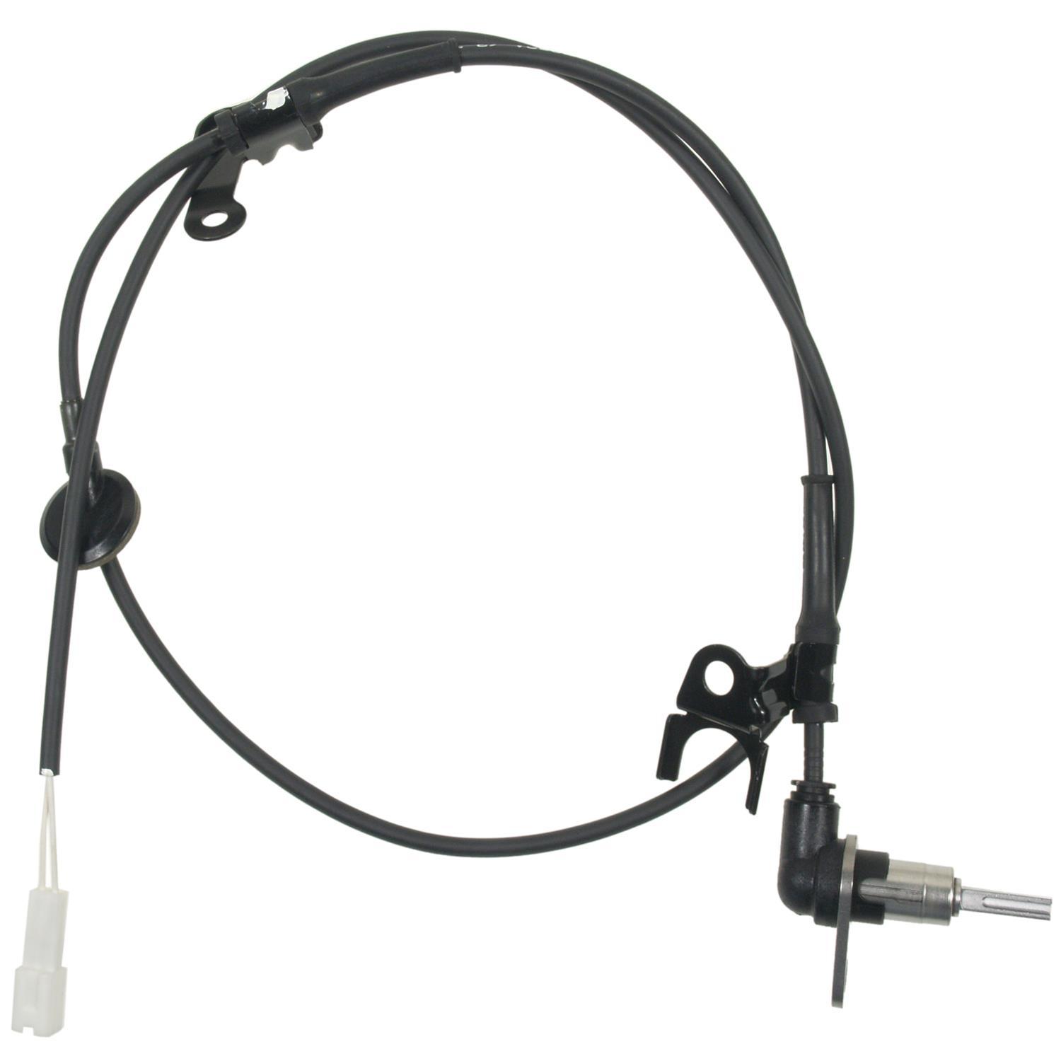 Standard Motor Products ALS752 - ABS Wheel Speed Sensor Standard Motor Products ALS752 ABS Wheel Speed Sensor product image 2 of 3