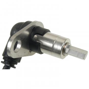 1995 Mazda MX-3 ABS Wheel Speed Sensor Rear Left Standard Motor Products ALS753 image 1 of 3