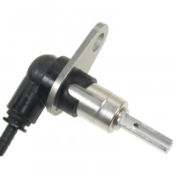 1989 Mazda MX-6 ABS Wheel Speed Sensor Rear Left Standard Motor Products ALS754 image 1 of 3