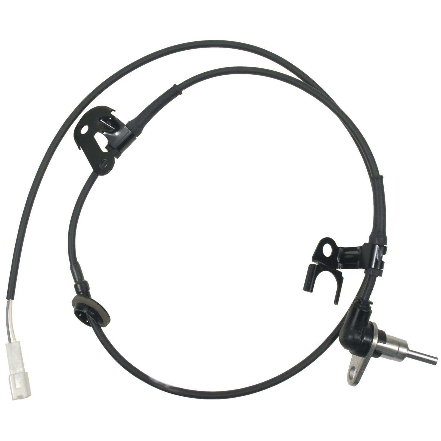 Standard Motor Products ALS754 - ABS Wheel Speed Sensor Standard Motor Products ALS754 ABS Wheel Speed Sensor product image 2 of 3