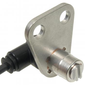 1989 Mazda MX-6 ABS Wheel Speed Sensor Front Left Standard Motor Products ALS755 image 1 of 3