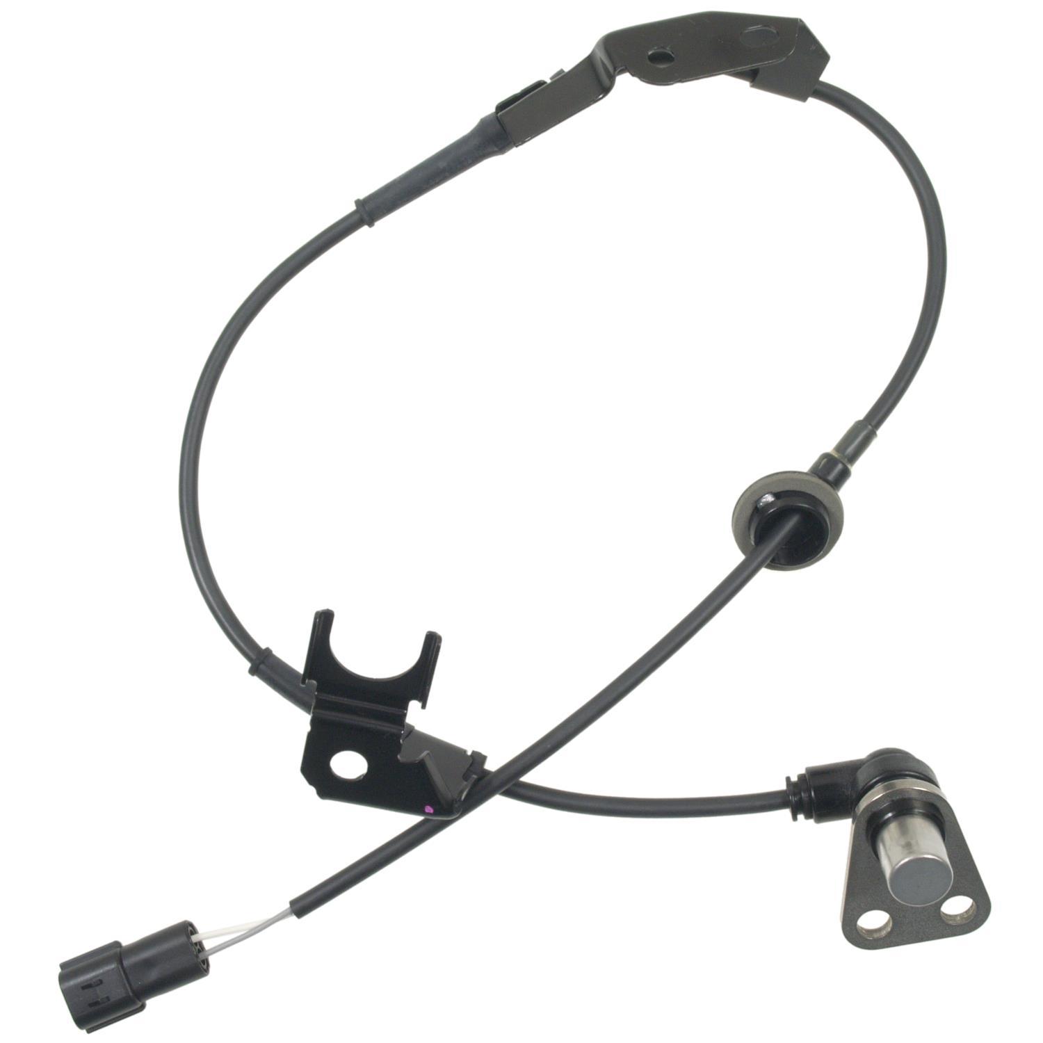 Standard Motor Products ALS756 - ABS Wheel Speed Sensor Standard Motor Products ALS756 ABS Wheel Speed Sensor product image 2 of 3