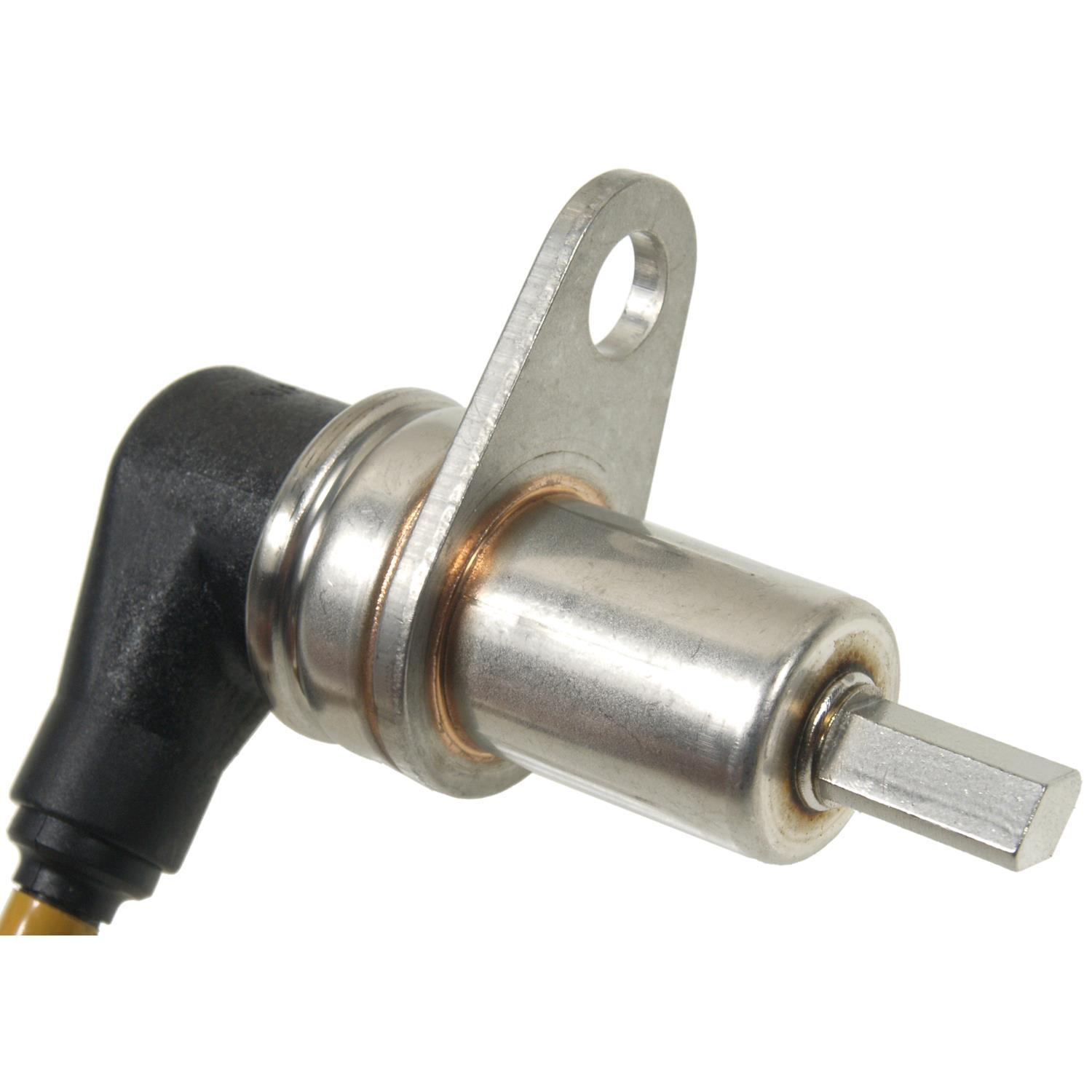 Standard Motor Products ALS757 - ABS Wheel Speed Sensor Standard Motor Products ALS757 ABS Wheel Speed Sensor product image 1 of 3