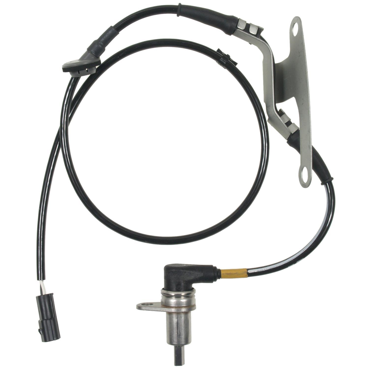 Standard Motor Products ALS757 - ABS Wheel Speed Sensor Standard Motor Products ALS757 ABS Wheel Speed Sensor product image 2 of 3