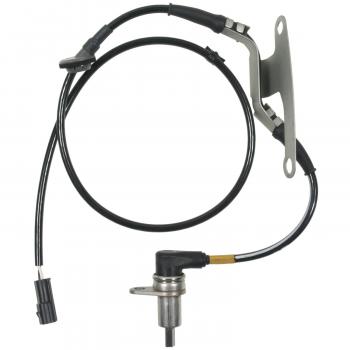 1995 Mazda RX-7 ABS Wheel Speed Sensor Front Right Standard Motor Products ALS757 image 2 of 3
