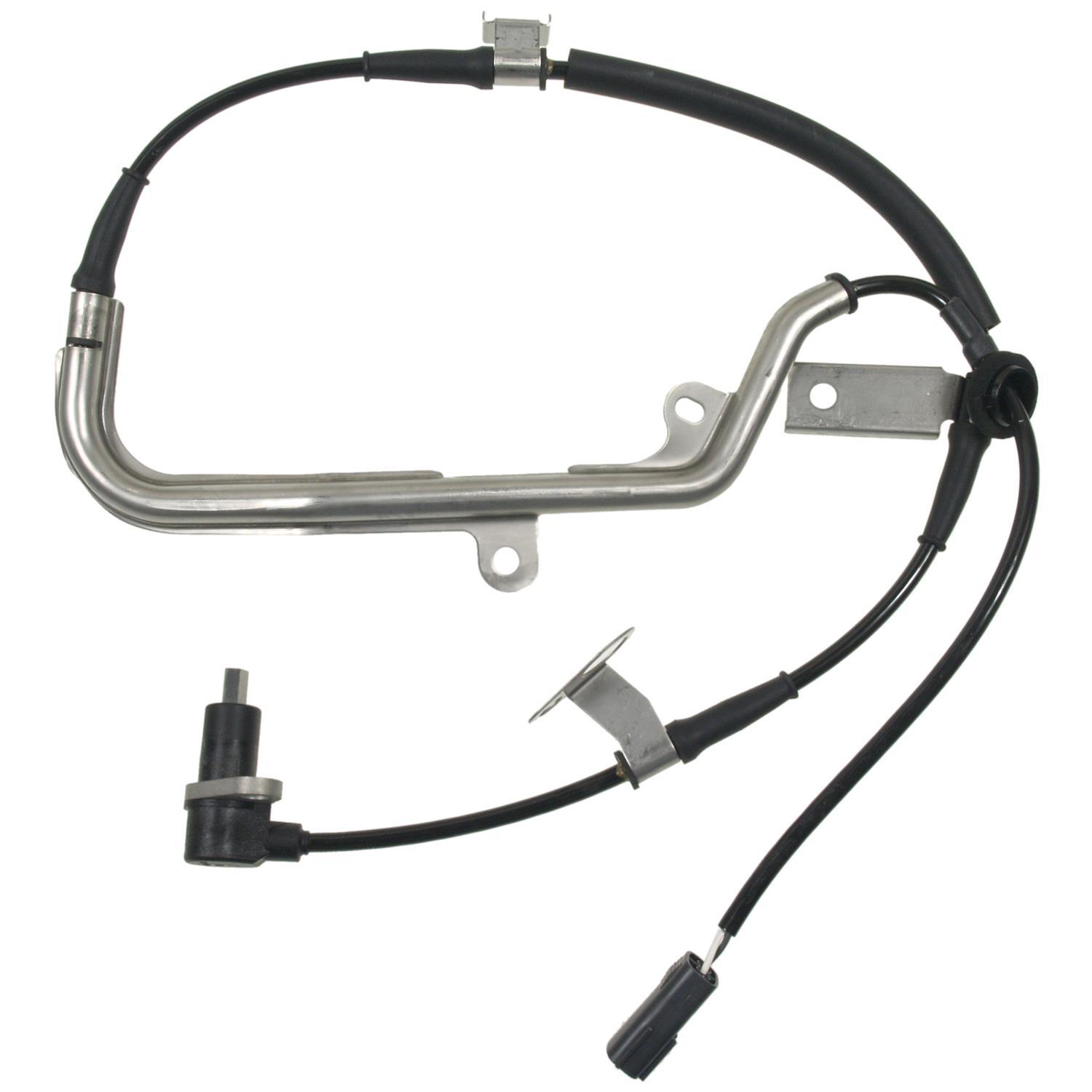 Standard Motor Products ALS758 - ABS Wheel Speed Sensor Standard Motor Products ALS758 ABS Wheel Speed Sensor product image 2 of 3