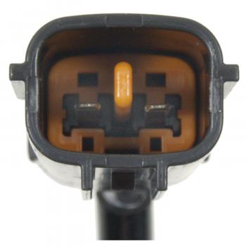 2000 Mazda Miata ABS Wheel Speed Sensor Front Right Standard Motor Products ALS758 image 3 of 3