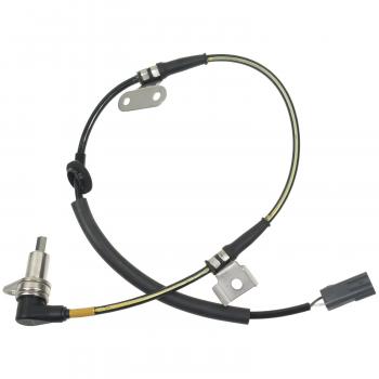 1995 Mazda 929 ABS Wheel Speed Sensor Front Left Standard Motor Products ALS759 image 2 of 3