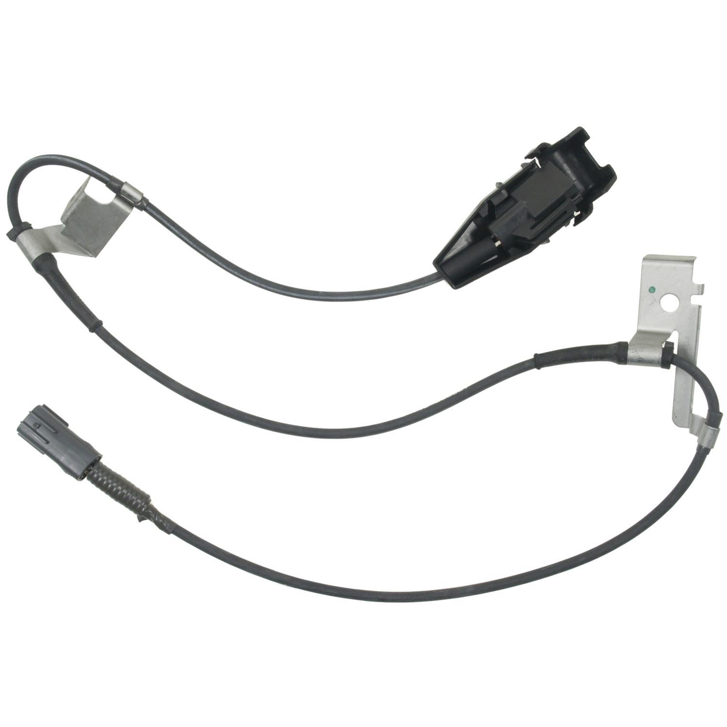 Standard Motor Products ALS761 - ABS Wheel Speed Sensor Wire Harness Standard Motor Products ALS761 ABS Wheel Speed Sensor Wire Harness product image 2 of 3