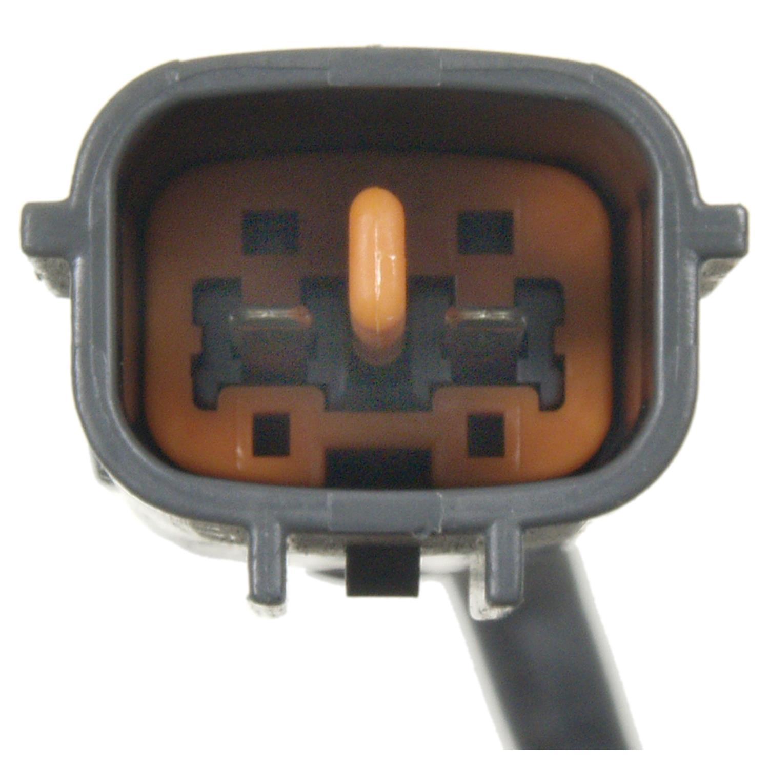 Standard Motor Products ALS761 - ABS Wheel Speed Sensor Wire Harness Standard Motor Products ALS761 ABS Wheel Speed Sensor Wire Harness product image 3 of 3