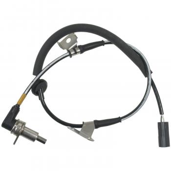 1995 Mazda 929 ABS Wheel Speed Sensor Front Right Standard Motor Products ALS763 image 2 of 3