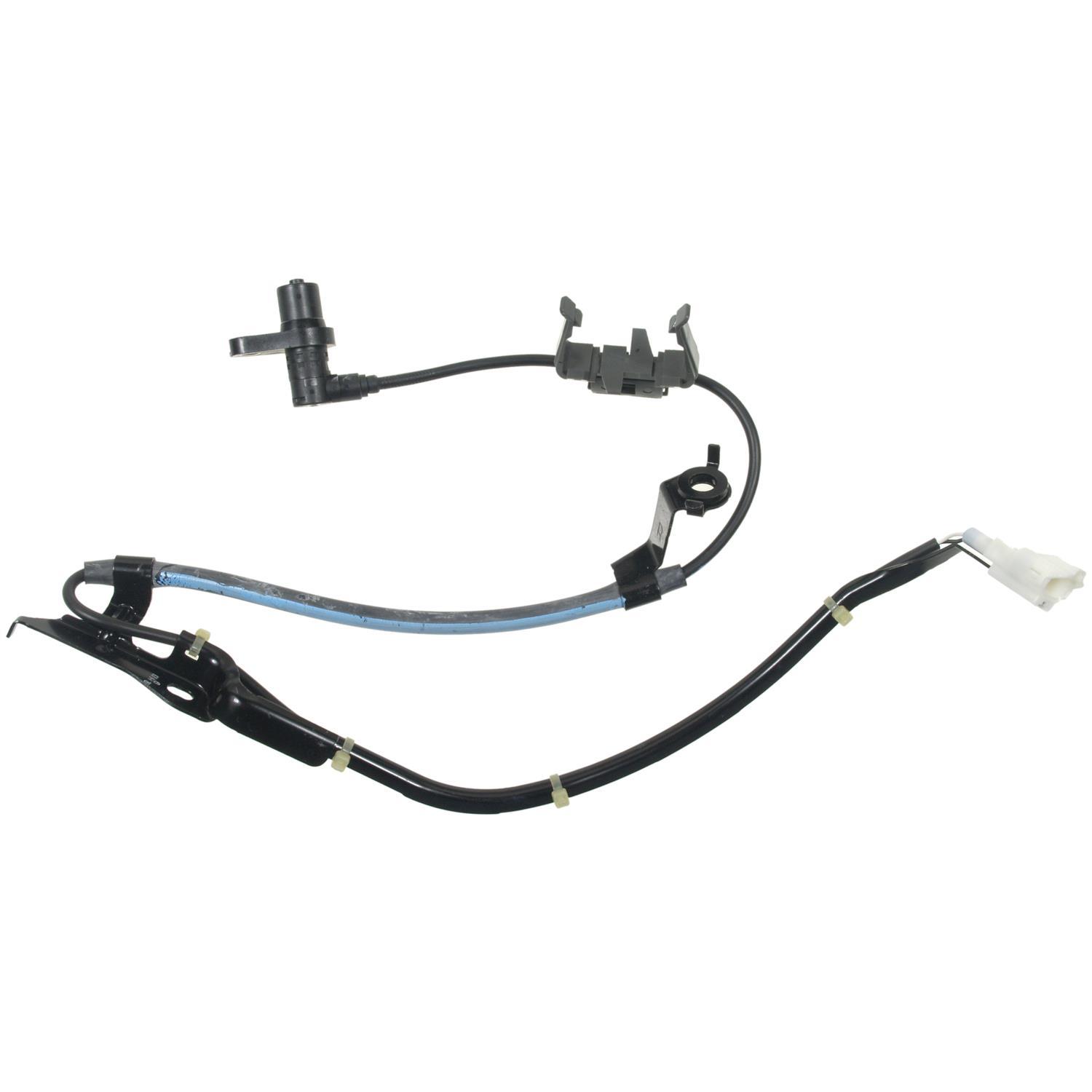 Standard Motor Products ALS766 - ABS Wheel Speed Sensor Standard Motor Products ALS766 ABS Wheel Speed Sensor product image 2 of 3