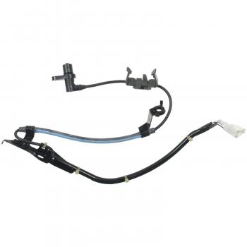 2003 Toyota Highlander ABS Wheel Speed Sensor Front Right Standard Motor Products ALS766 image 2 of 3