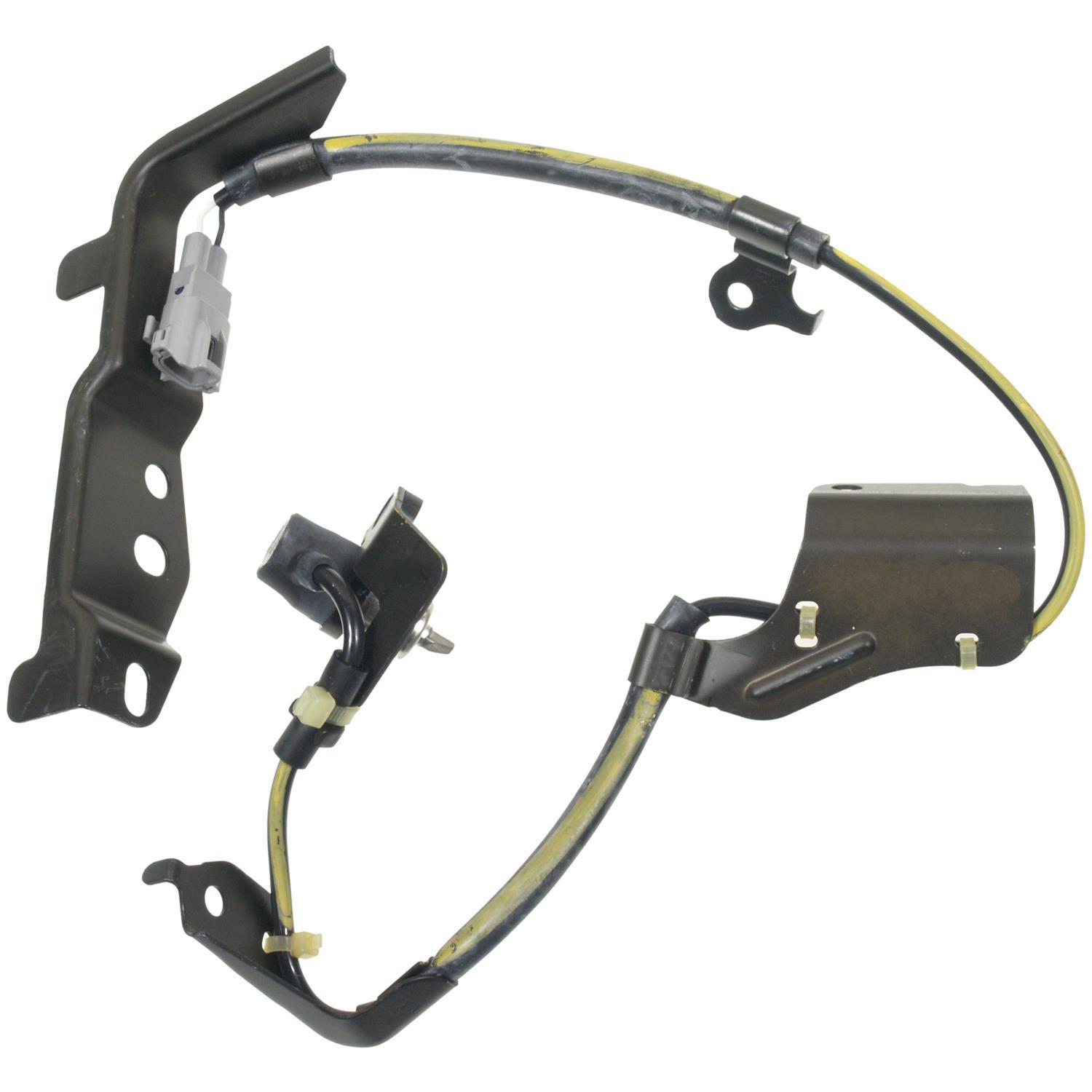 Standard Motor Products ALS768 - ABS Wheel Speed Sensor Standard Motor Products ALS768 ABS Wheel Speed Sensor product image 2 of 3