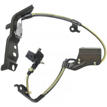 2004 Toyota Tacoma ABS Wheel Speed Sensor Front Right Standard Motor Products ALS768 image 2 of 3