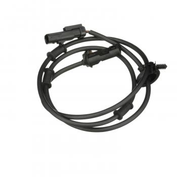 2004 Jeep Grand Cherokee ABS Wheel Speed Sensor Rear Right Standard Motor Products ALS77 image 3 of 4
