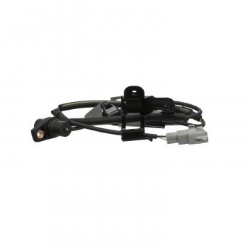 1996 Toyota 4Runner ABS Wheel Speed Sensor Front Right Standard Motor Products ALS770 image 3 of 4