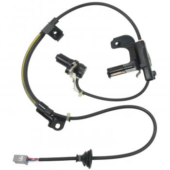 2003 Lexus LS430 ABS Wheel Speed Sensor Rear Right Standard Motor Products ALS772 image 2 of 3
