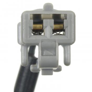 1996 Toyota RAV4 ABS Wheel Speed Sensor Rear Right Standard Motor Products ALS773 image 3 of 3