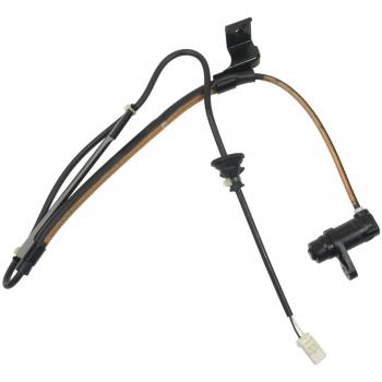 2010 Lexus SC430 ABS Wheel Speed Sensor Rear Right Standard Motor Products ALS774 image 2 of 3