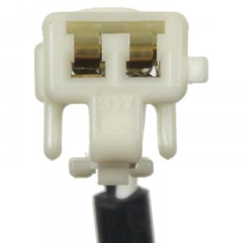 2010 Lexus SC430 ABS Wheel Speed Sensor Rear Right Standard Motor Products ALS774 image 3 of 3