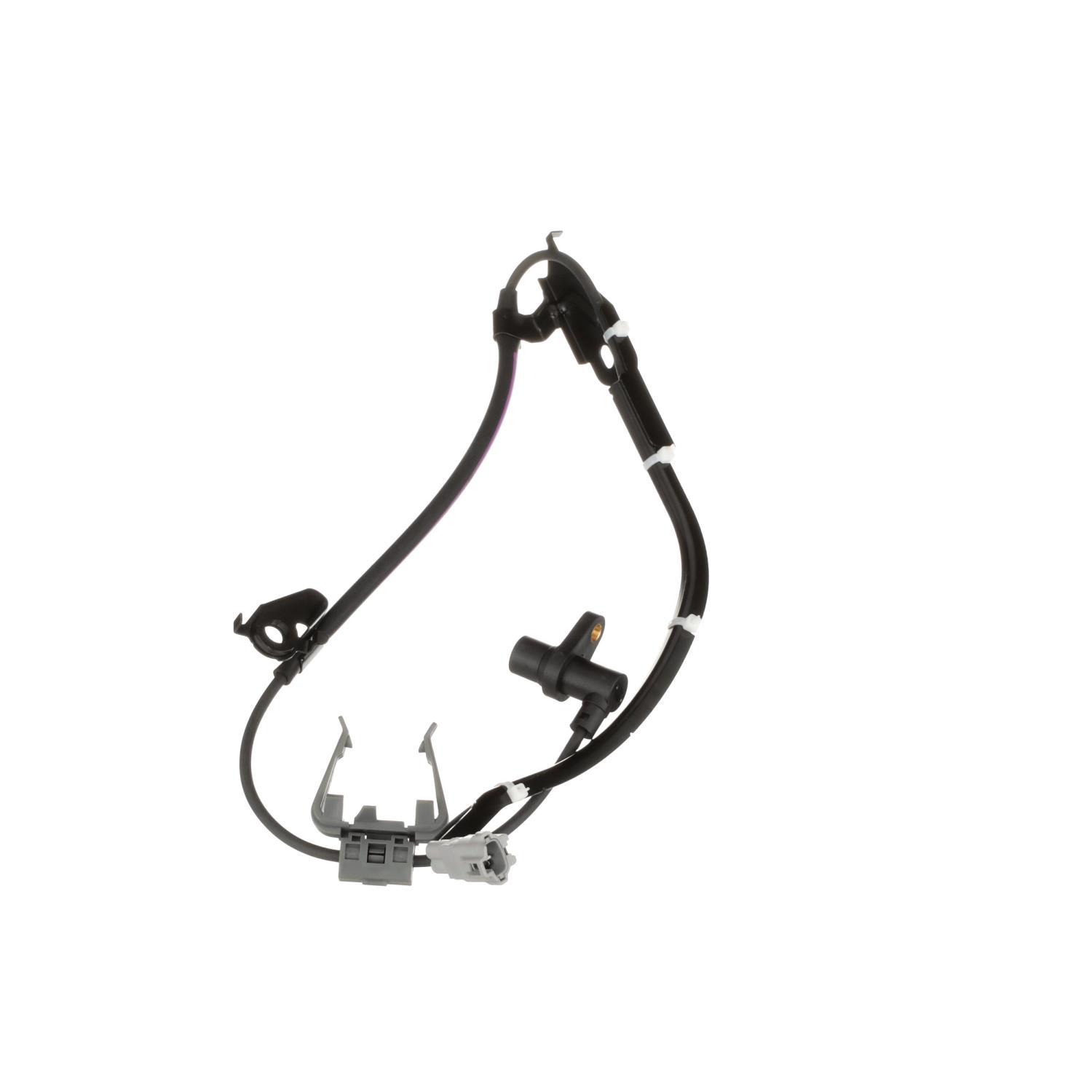 Standard Motor Products ALS777 - ABS Wheel Speed Sensor Standard Motor Products ALS777 ABS Wheel Speed Sensor product image 1 of 5