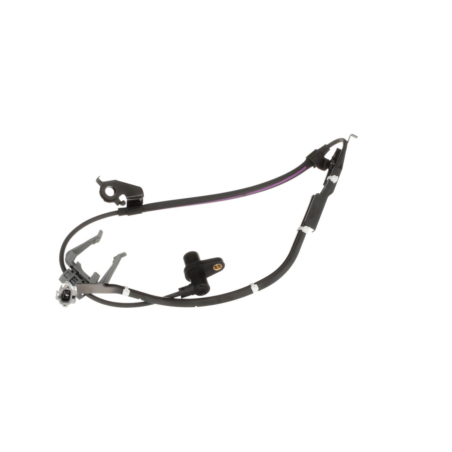Standard Motor Products ALS777 - ABS Wheel Speed Sensor Standard Motor Products ALS777 ABS Wheel Speed Sensor product image 5 of 5