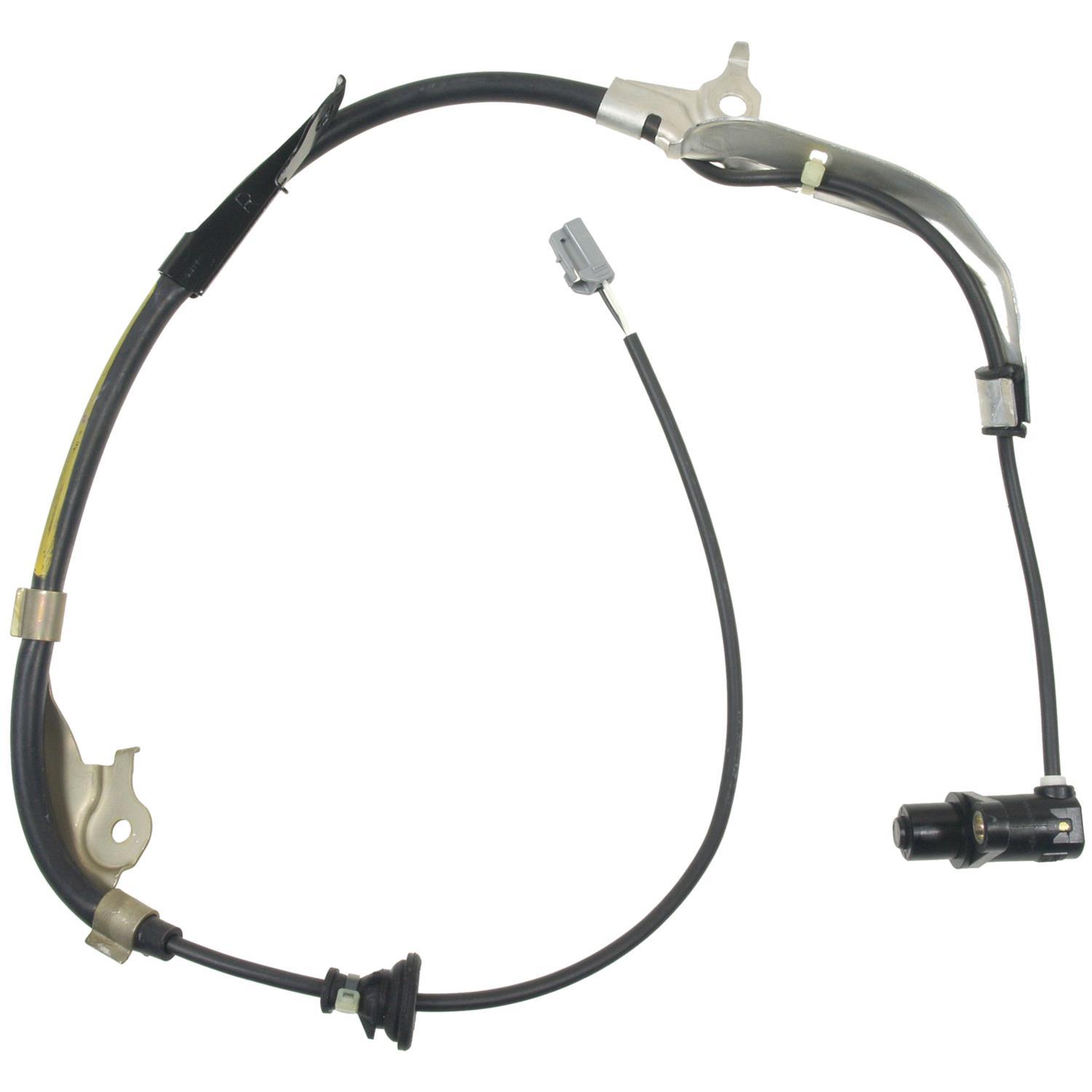Standard Motor Products ALS778 - ABS Wheel Speed Sensor Standard Motor Products ALS778 ABS Wheel Speed Sensor product image 2 of 3