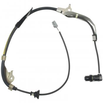 2000 Toyota RAV4 ABS Wheel Speed Sensor Rear Right Standard Motor Products ALS778 image 2 of 3