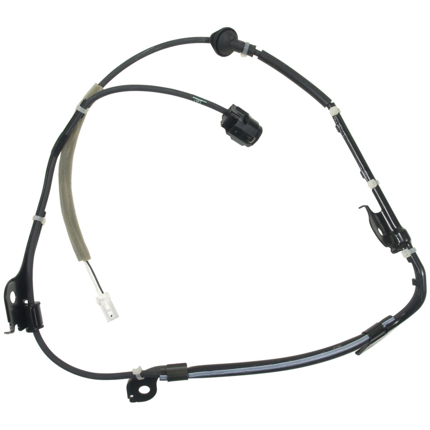 Standard Motor Products ALS779 - ABS Wheel Speed Sensor Wire Harness Standard Motor Products ALS779 ABS Wheel Speed Sensor Wire Harness product image 2 of 3