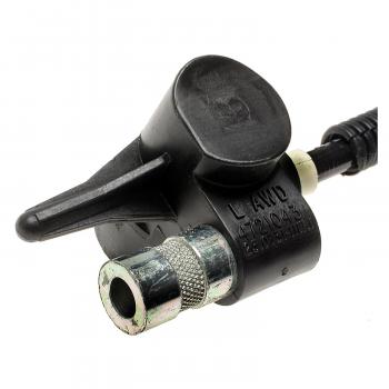 2000 Chrysler Voyager ABS Wheel Speed Sensor Rear Left Standard Motor Products ALS78 image 1 of 3