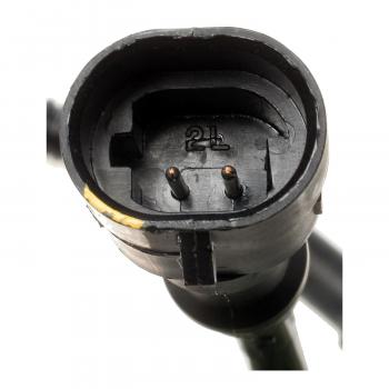 2000 Chrysler Voyager ABS Wheel Speed Sensor Rear Left Standard Motor Products ALS78 image 3 of 3