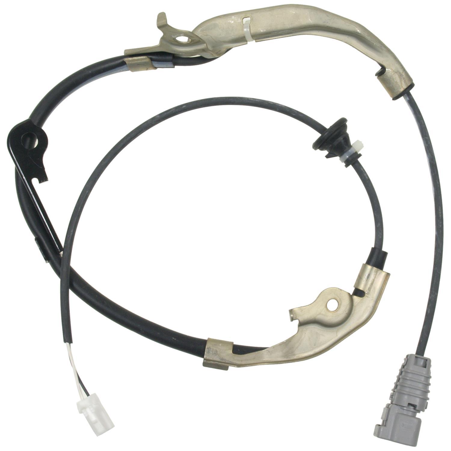 Standard Motor Products ALS780 ABS Wheel Speed Sensor Wire Harness product image 2 of 3
