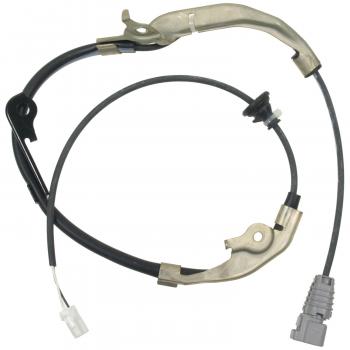 2000 Toyota RAV4 ABS Wheel Speed Sensor Wire Harness Rear Left Standard Motor Products ALS780 image 2 of 3