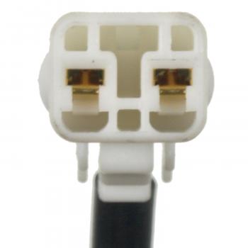 1990 Lexus LS400 ABS Wheel Speed Sensor Rear Left Standard Motor Products ALS783 image 3 of 3