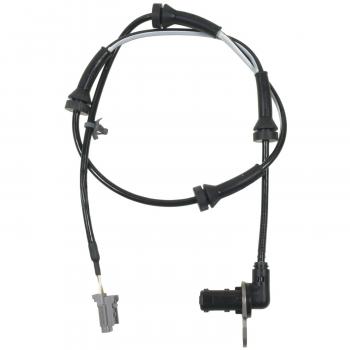 2006 Infiniti G35 ABS Wheel Speed Sensor Front Right Standard Motor Products ALS786 image 2 of 3