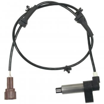 2002 Infiniti G20 ABS Wheel Speed Sensor Rear Left Standard Motor Products ALS788 image 2 of 3