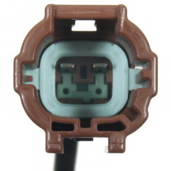 2002 Infiniti G20 ABS Wheel Speed Sensor Rear Left Standard Motor Products ALS788 image 3 of 3