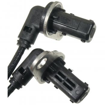 2008 Infiniti FX45 ABS Wheel Speed Sensor Rear Standard Motor Products ALS789 image 1 of 3