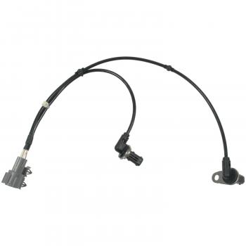 2008 Infiniti FX45 ABS Wheel Speed Sensor Rear Standard Motor Products ALS789 image 2 of 3