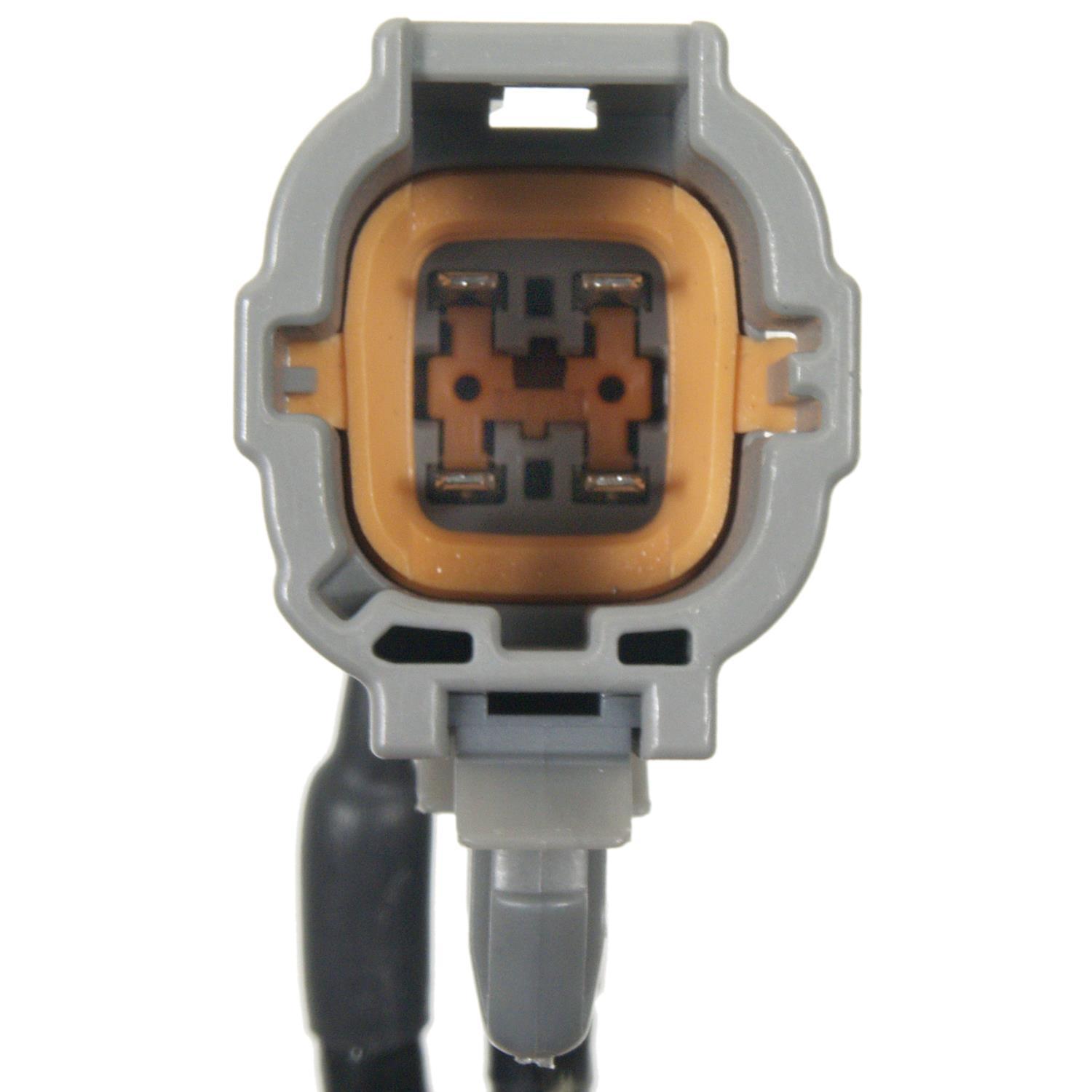 Standard Motor Products ALS789 - ABS Wheel Speed Sensor Standard Motor Products ALS789 ABS Wheel Speed Sensor product image 3 of 3