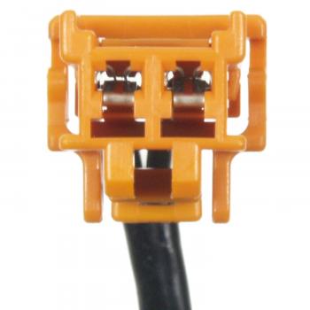 2001 Acura Integra ABS Wheel Speed Sensor Rear Right Standard Motor Products ALS791 image 3 of 3