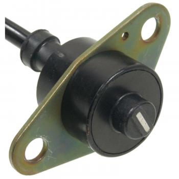 1995 Acura Integra ABS Wheel Speed Sensor Front Right Standard Motor Products ALS792 image 1 of 3