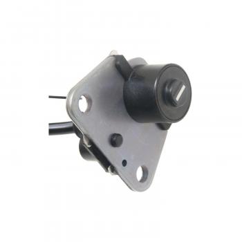1995 Acura Integra ABS Wheel Speed Sensor Rear Left Standard Motor Products ALS796 image 1 of 3