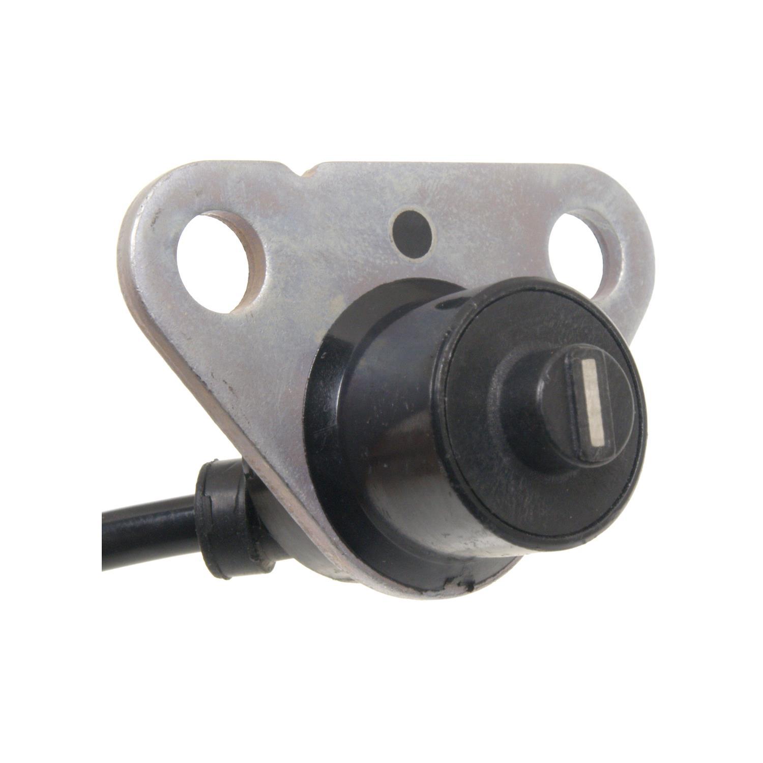 Standard Motor Products ALS797 - ABS Wheel Speed Sensor Standard Motor Products ALS797 ABS Wheel Speed Sensor product image 1 of 3