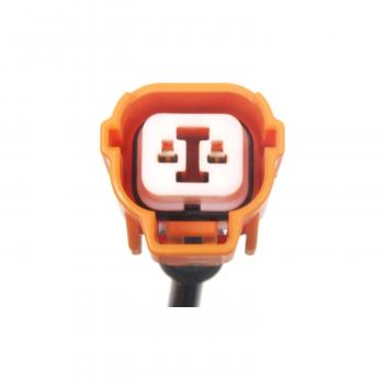 1996 Honda Prelude ABS Wheel Speed Sensor Front Left Standard Motor Products ALS797 image 3 of 3