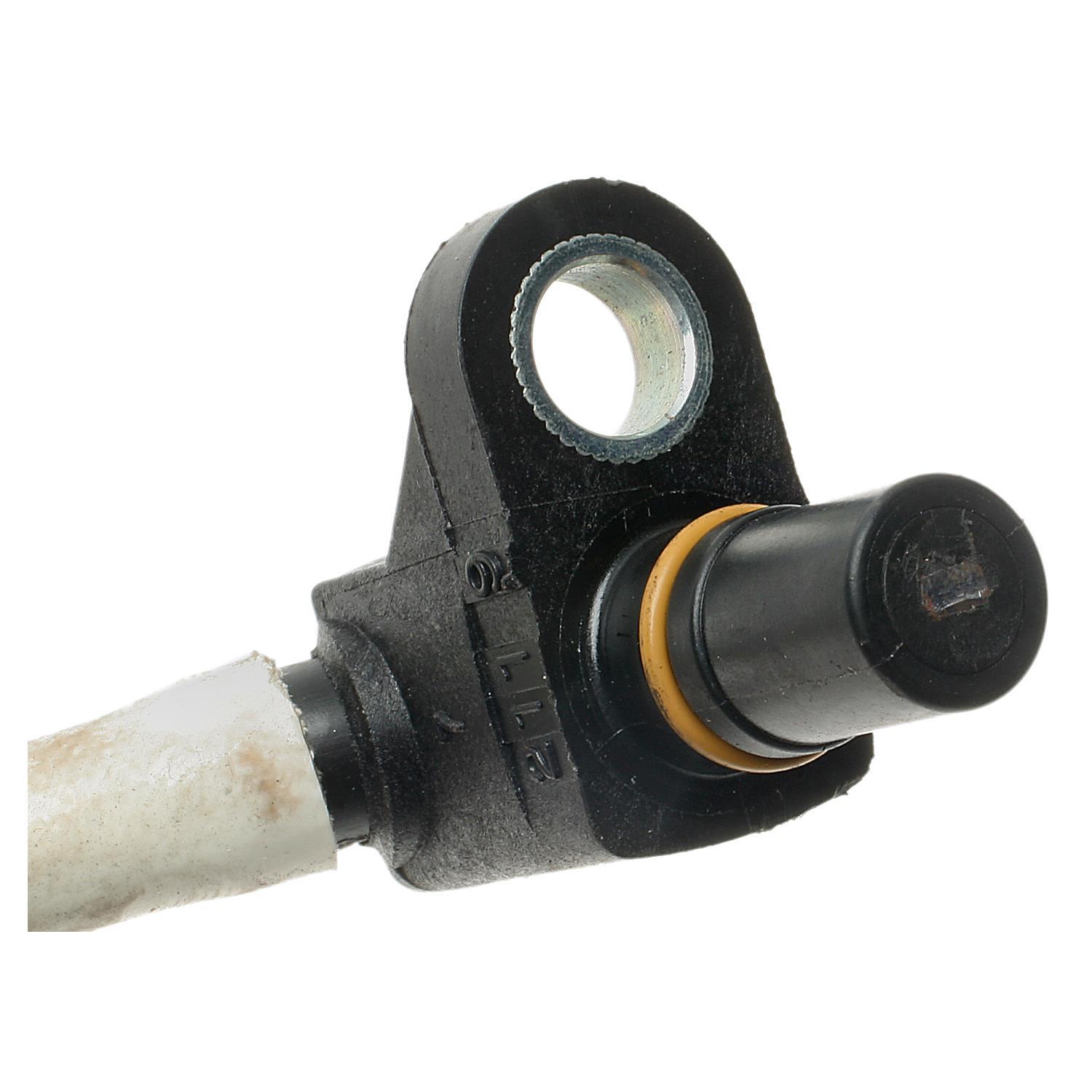 Standard Motor Products ALS8 - ABS Wheel Speed Sensor Standard Motor Products ALS8 ABS Wheel Speed Sensor product image 1 of 3