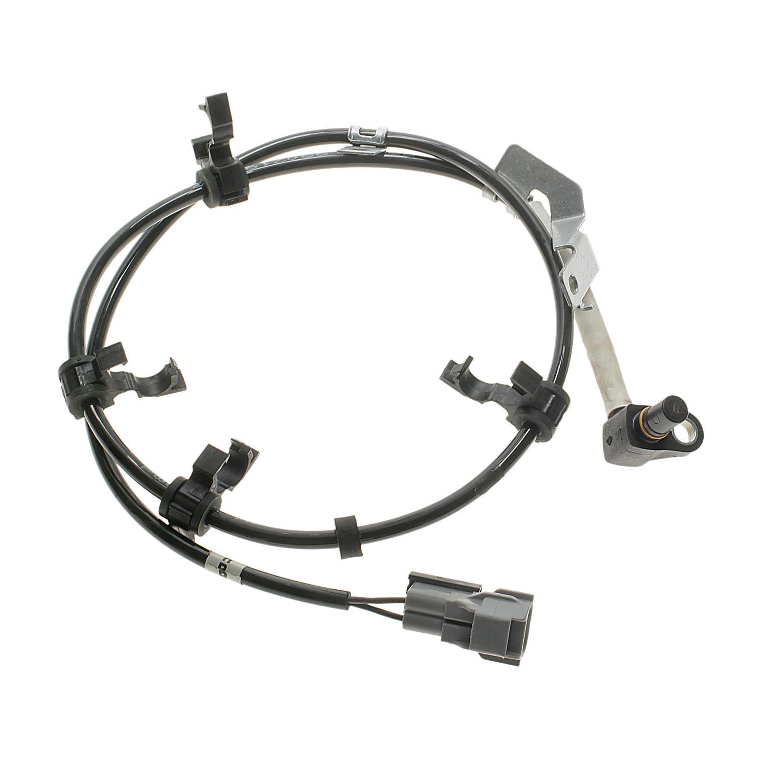 Standard Motor Products ALS8 - ABS Wheel Speed Sensor Standard Motor Products ALS8 ABS Wheel Speed Sensor product image 2 of 3